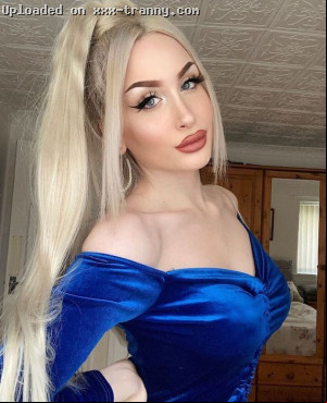 Preview of: OMG OMG OMG!!! Stunning Transgender Goddess!!!! Perfect Hair…Perfect Dress  Perfect make up!!!