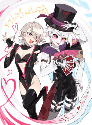 Preview of: Outfit swap