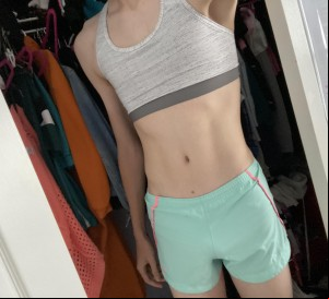 Preview of: Do you like fit girls