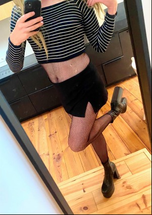 Preview of: How did you get into crossdressing Would love to hear your stories