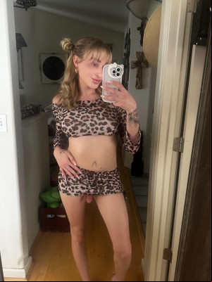 Preview of: Just say yes if you want 5 nudes in your inbox