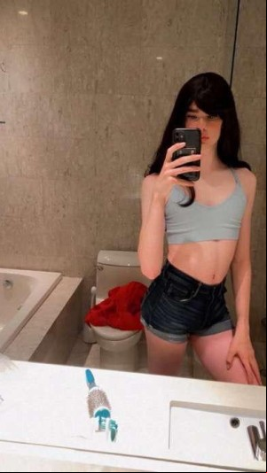 Preview of: My parents dont know there son likes dressing as a girl