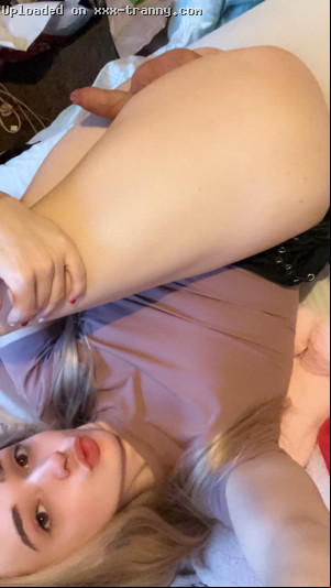 Preview of: Would you finish inside me