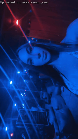 Preview of: Would you come to a strip club with all TS women