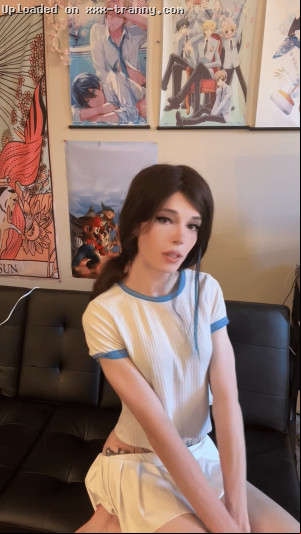 Preview of: Fuck the tgirl