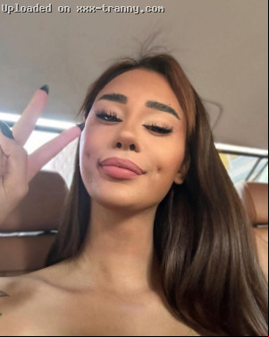 Preview of: If a trans girl (like me) said hi to you, would you say hi back
