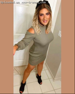 Preview of: Kasey Lynn For me growing up with this desire to dress in female clothing was never fetish I would…