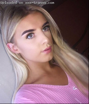 Preview of: Stunning Transgender Girl!