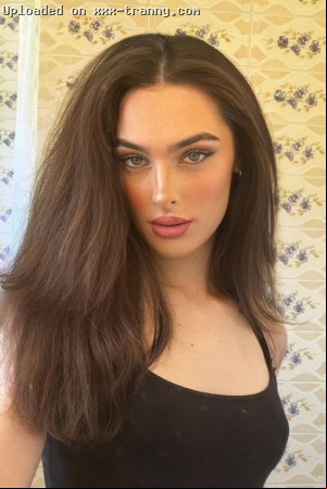 Preview of: Stunning Transgender Woman!
